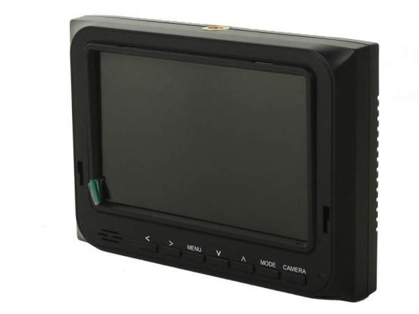 Genesis Gear V-monitor VM-6 5 cali 800x480