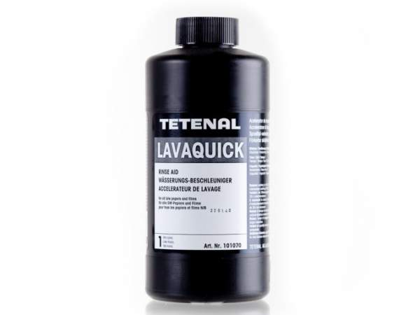 Tetenal Lavaquick - przyśpieszacz płukania 1 L