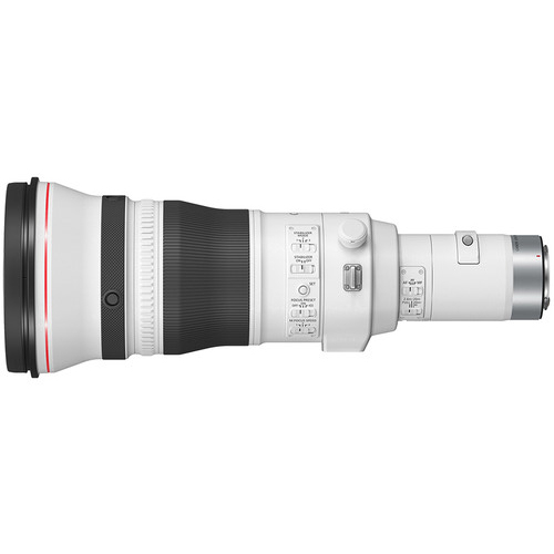 Obiektyw Canon RF 800 mm f/5.6 L IS USM