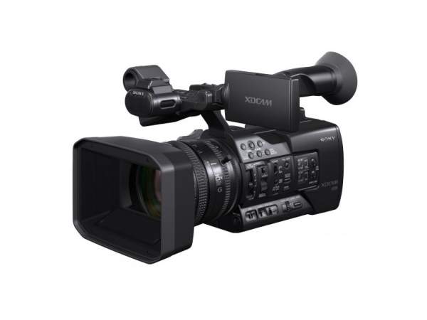 Kamera cyfrowa Sony PXW-X180