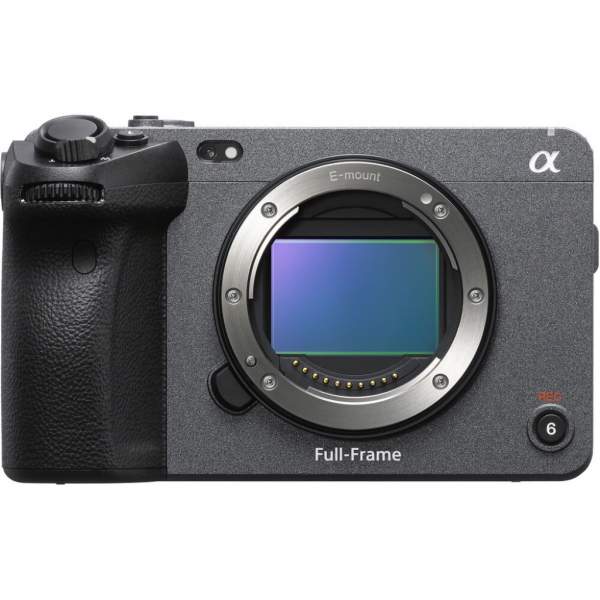 Kamera cyfrowa Sony ILME-FX3 (ILMEFX3.CEC) + Cashback 1300 zł