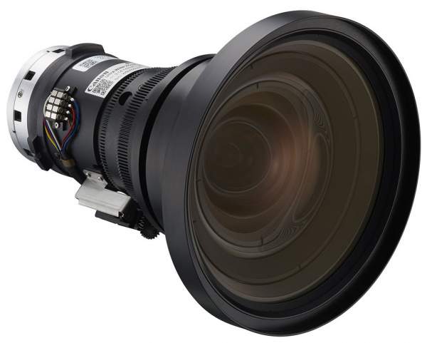 Canon LX-IL01UW obiektyw do projektorów LX-MU600Z, LX-MU700, LX-MU800Z