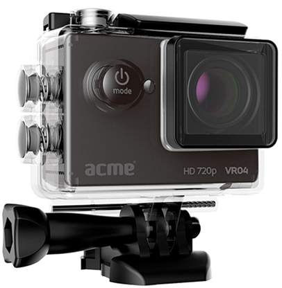 Kamera Sportowa Acme VR04