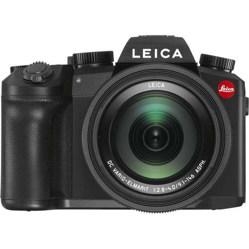 Aparat cyfrowy Leica V-Lux 5