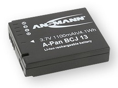 Akumulator Ansmann A-Pan DMW-BCJ13