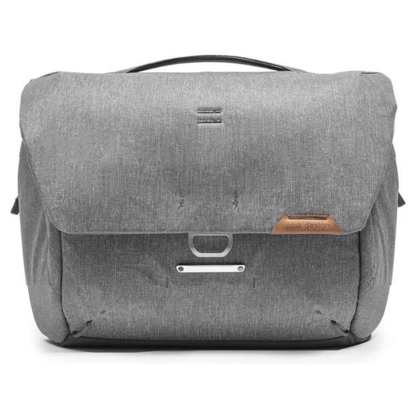 Peak Design Torba Everyday Messenger 13L v2  popielata EDLv2