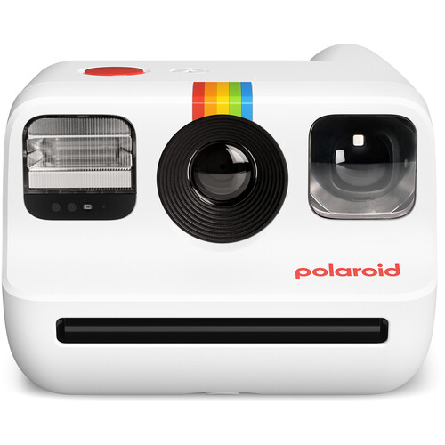 Aparat Polaroid Go Gen 2 biały 
