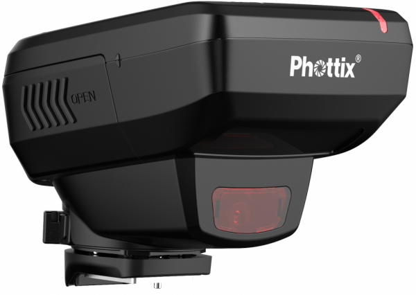 Phottix Laso TTL nadajnik Canon