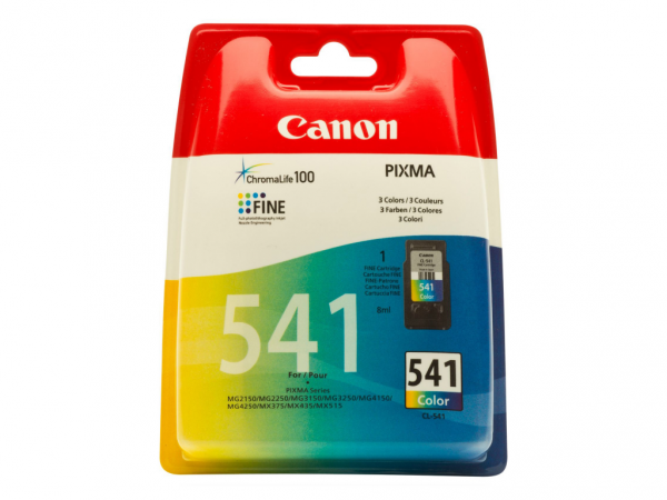 Tusz Canon CL-541 Color