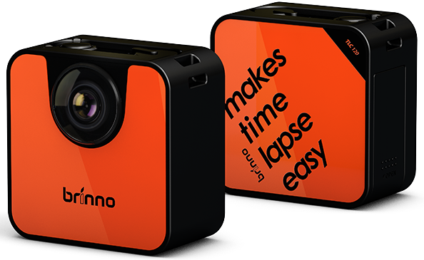 Kamera Sportowa H&Y kamera TimeLapse WiFi HDR TLC120 