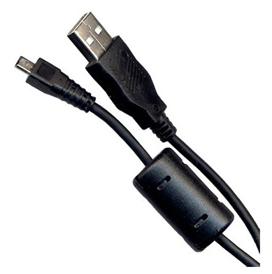 Olympus Kabel USB CB-USB7 (W) do aparatów Olympus