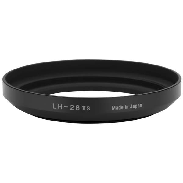 Osłona przeciwsłoneczna Voigtlander Osłona przeciwsłoneczna LH-28 IIs