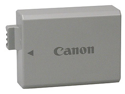 Akumulator Canon LP-E5