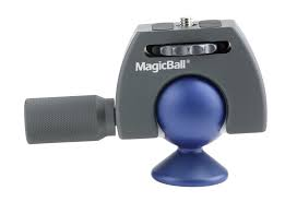Głowica Novoflex Magic Ball mini 