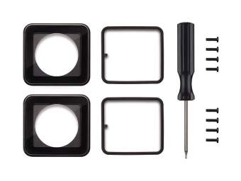 GoPro Lens Replacement Kit - zestaw do wymiany soczewki