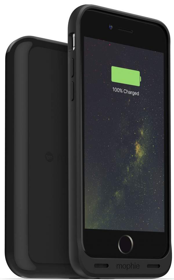 Mophie Juice Pack Wireless for iPhone 6s/6