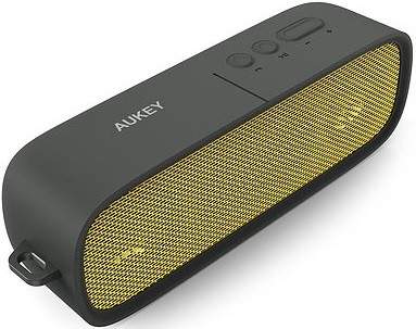 Głośnik Aukey SK-M7 Pyłoodporny Bluetooth 4.1