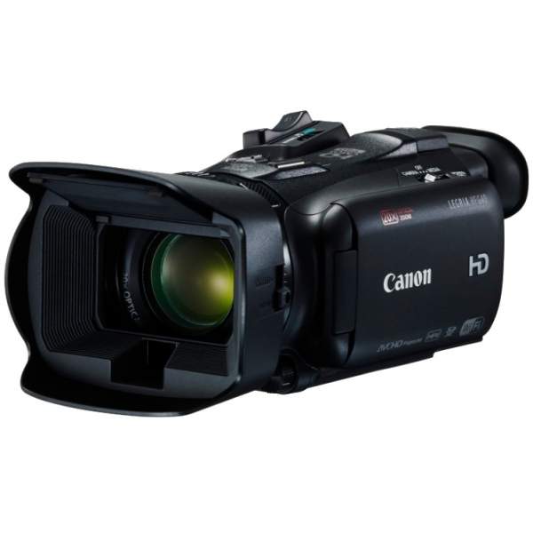 Kamera cyfrowa Canon LEGRIA HF G40