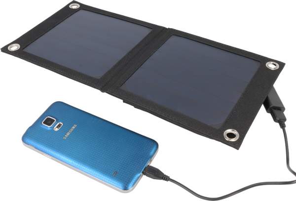 Brofish Panel słoneczny SC14001 Sunny 1x USB