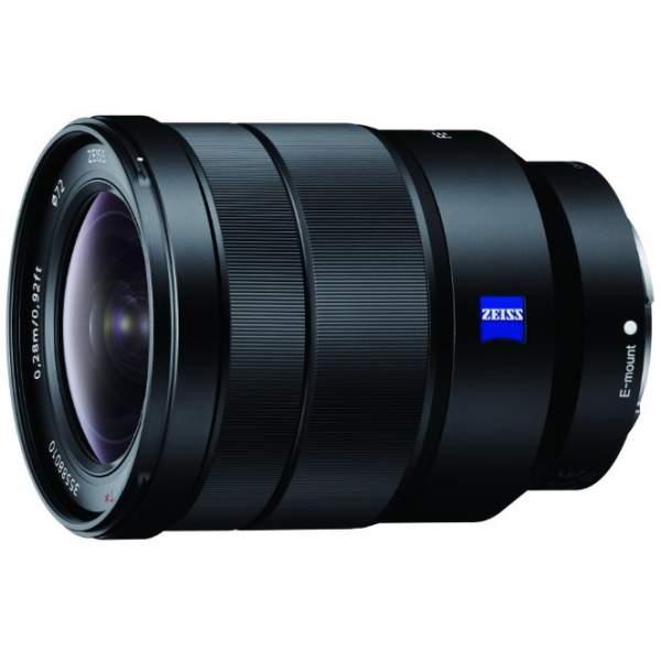 Obiektyw Sony FE 16-35 mm f/4 Zeiss Vario-Tessar T* ZA OSS (SEL1635Z.SYX) 900 zł taniej z kodem: SPRO900