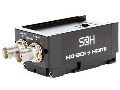 Atomos Konwerter S2H HD-SDI->HDMI