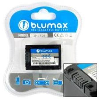 Akumulator Blumax DMW-BCG10E/BCG10 Vers. 3.