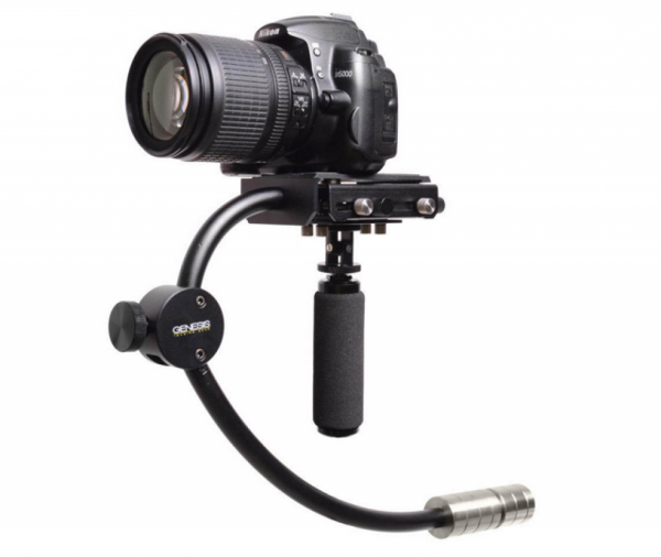 Genesis Gear YAPCO stabilizator kamery / aparatu