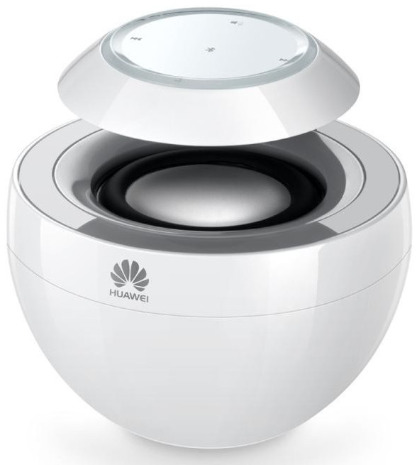 Głośnik Huawei mono Bluetooth AM08 biały
