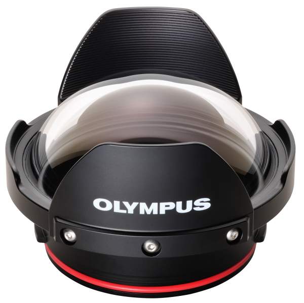 Olympus PPO-EP02 Port obiektywu do obudowy PT-EP08 i PT-EP11