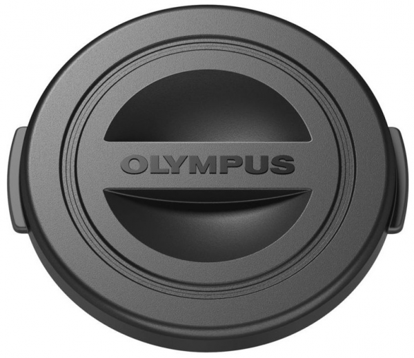 Obudowa podwodna Olympus PBC-EP08 zaślepka do obudowy PT-EP08 i PT-EP11