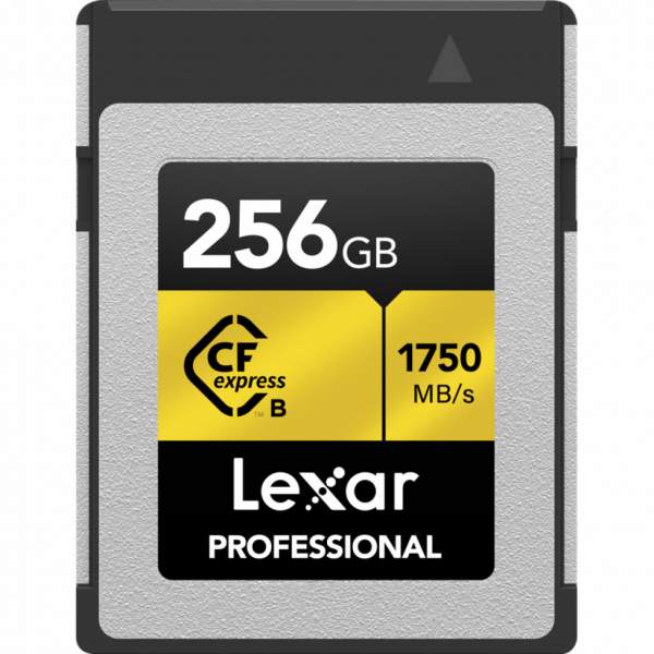 Karta pamięci Lexar CFexpress 256GB Type B 