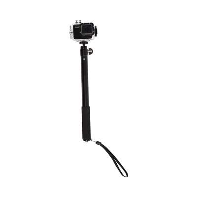 Rollei Selfi Stick XL 1,60m black