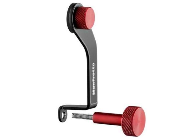 Manfrotto Mocowanie do Off Road THRILLED