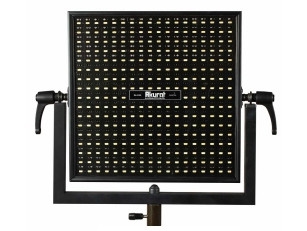 Lampa LED Akurat Lighting DL 3120 zestaw studyjny