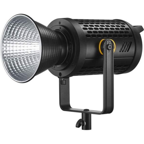 Lampa LED Godox UL150 II Video LED Bi-color, mocowanie Bowens, Bezgłośna