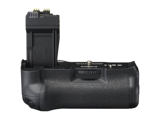 Grip Canon BG-E8 do EOS 550D/600D/650D