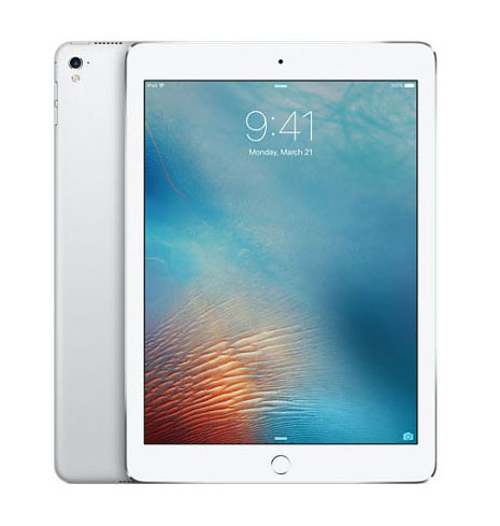 Apple iPad Pro 9.7 cala 128GB WiFi + LTE srebrny