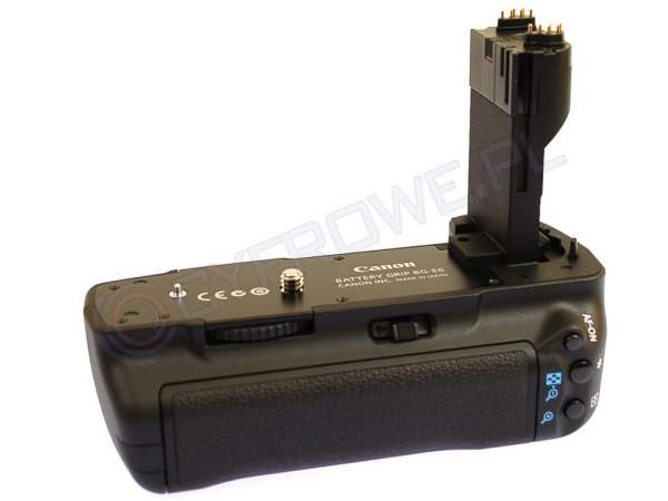 Grip Canon BG-E6 BatteryGrip