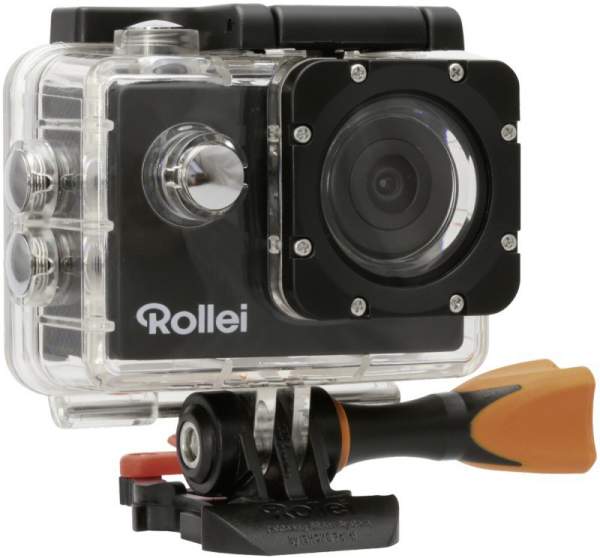 Kamera Sportowa Rollei Kamera Actioncam 330 WiFi