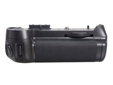 Grip Phottix BG-D800 (MB-D12) do Nikon D800/D800E/D810