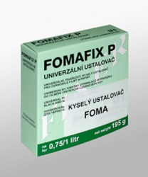 Utrwalacz Foma Fomafix P 1L uniwersalny