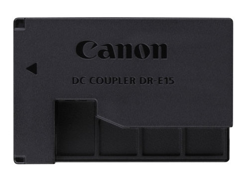 Canon DR-E15 adapter zasilacza