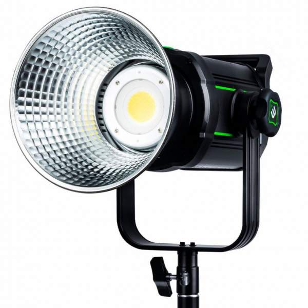 Lampa LED Viltrox Weeylite Ninja 400II Bicolor 2800-8500K Bowens