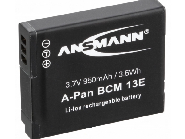 Akumulator Ansmann A-Pan DMW-BCM13E