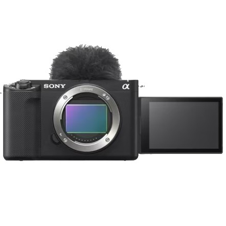 Aparat cyfrowy Sony ZV-E1 + 28-60 mm f/4-5.6 (ZVE1LBDI.EU) + Cashback 1300 zł
