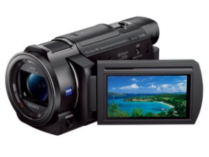 Kamera cyfrowa Sony FDR-AXP33