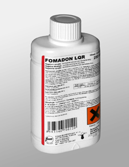 Wywoływacz negatywowy Foma Fomadon LQR 250ml 