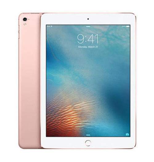 Apple iPad Pro 9.7 cala 32GB WiFi różowe złoto