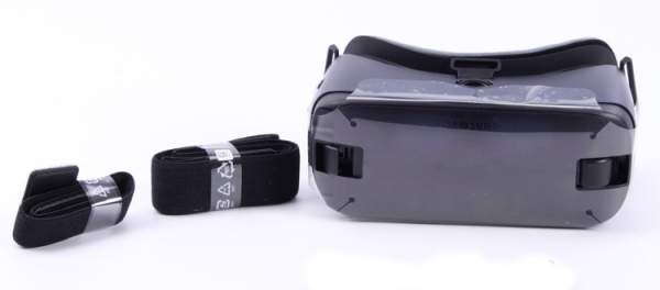 Samsung Gogle Gear VR 2