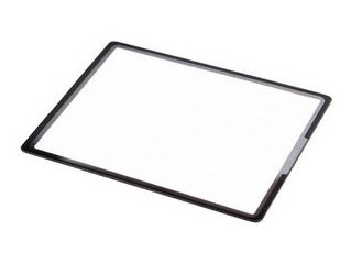 GGS Osłona LCD (szkło) - 2.7 cala